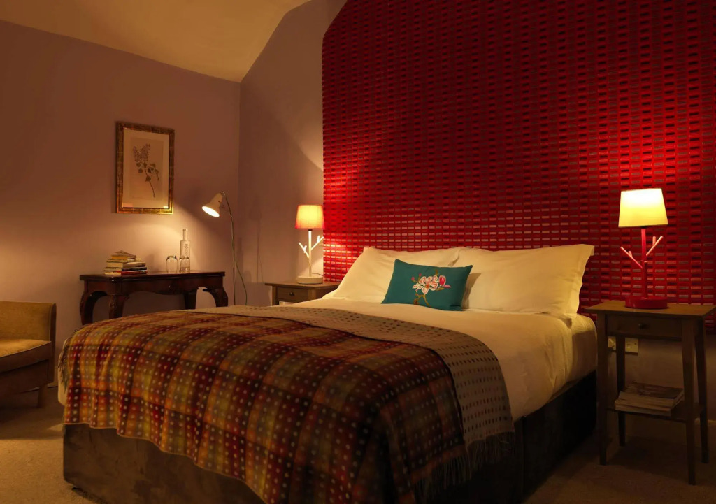 The Beeley Inn at Chatsworth