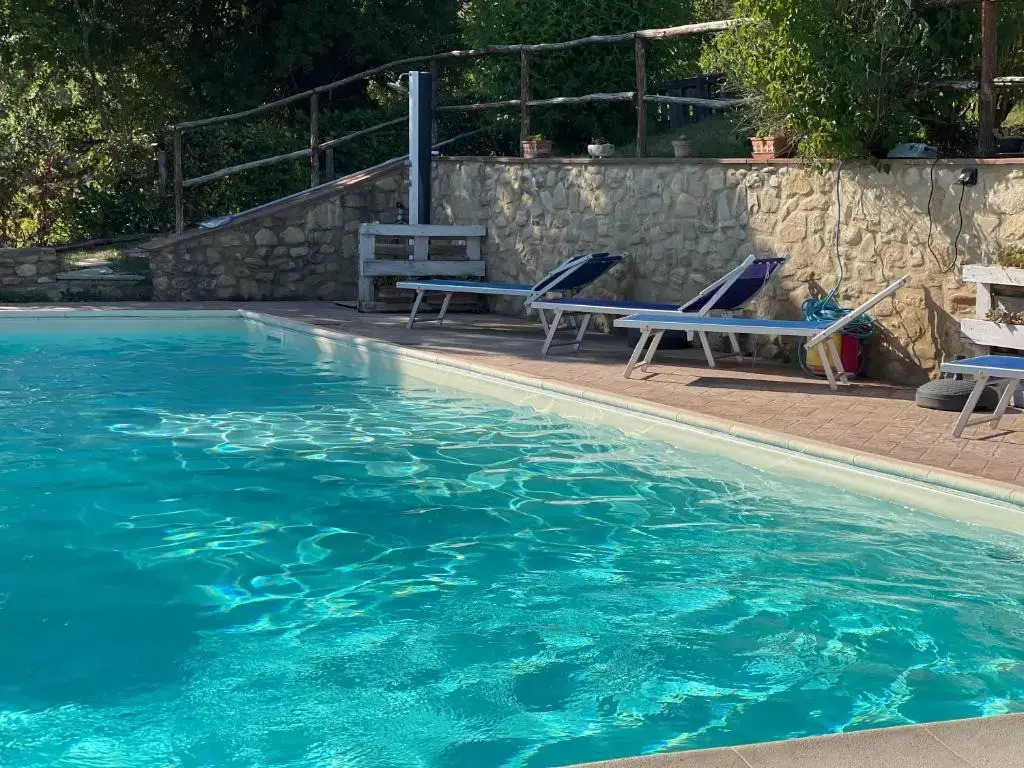 Il Borghetto di Pedana