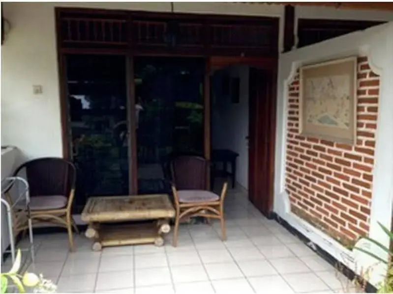 Sander Homestay