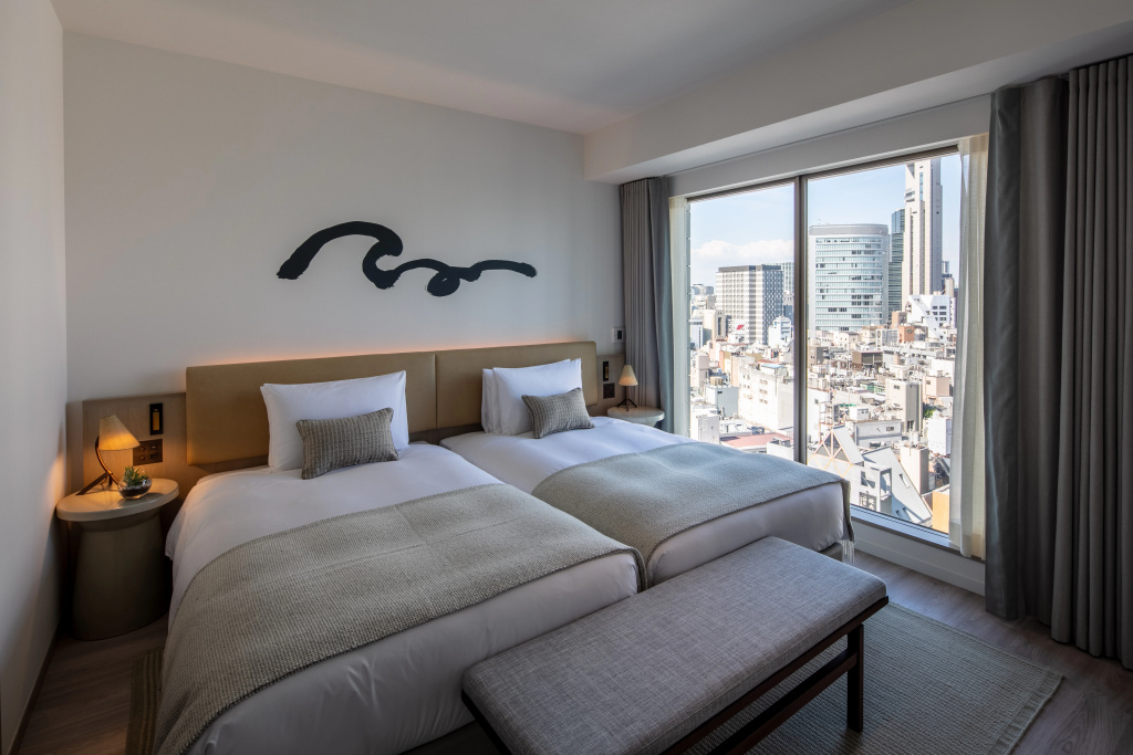Zentis Osaka