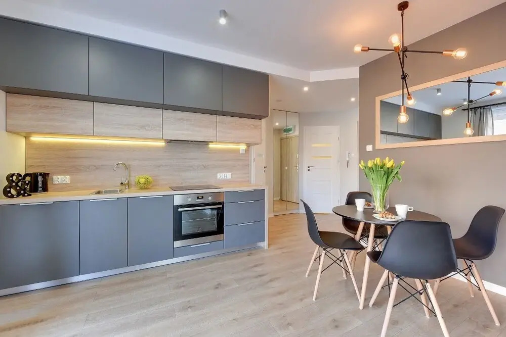 Apartamenty Chmielna 72