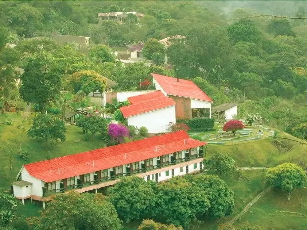 San Bartolome