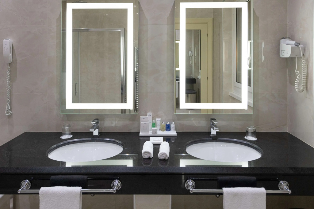 Radisson Blu GHR Rome