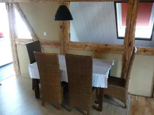 Alte Schäferei