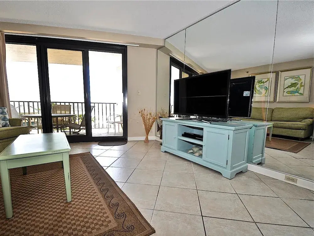 Sandestin Beachside II 4245 1 Bedroom Condo By Coastal Dreamin
