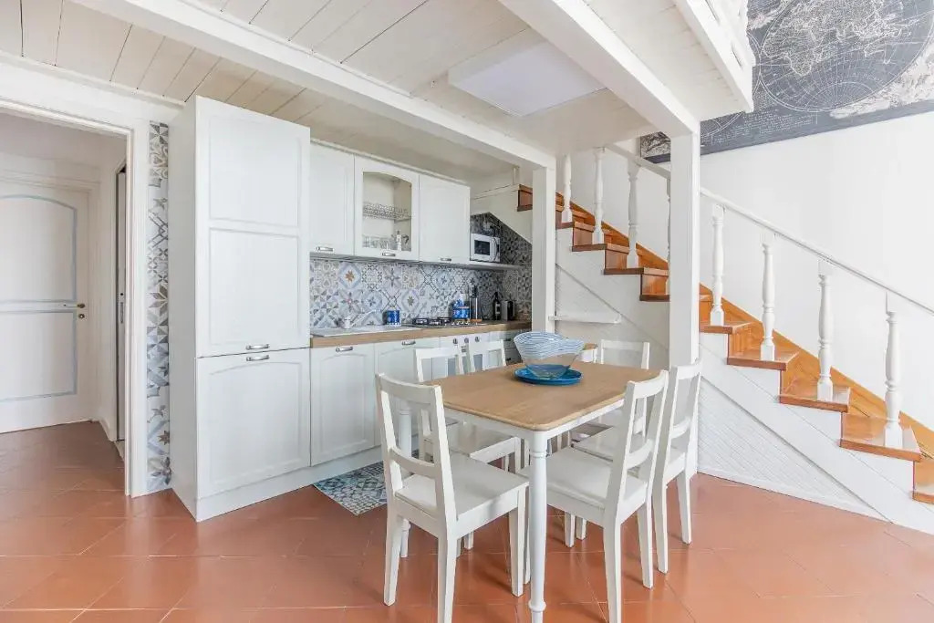 Suite Carducci Viareggio