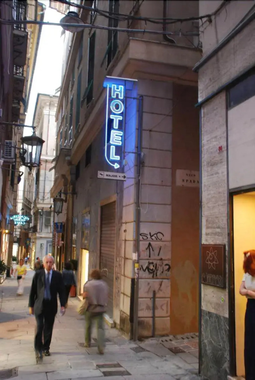 Hotel Major
