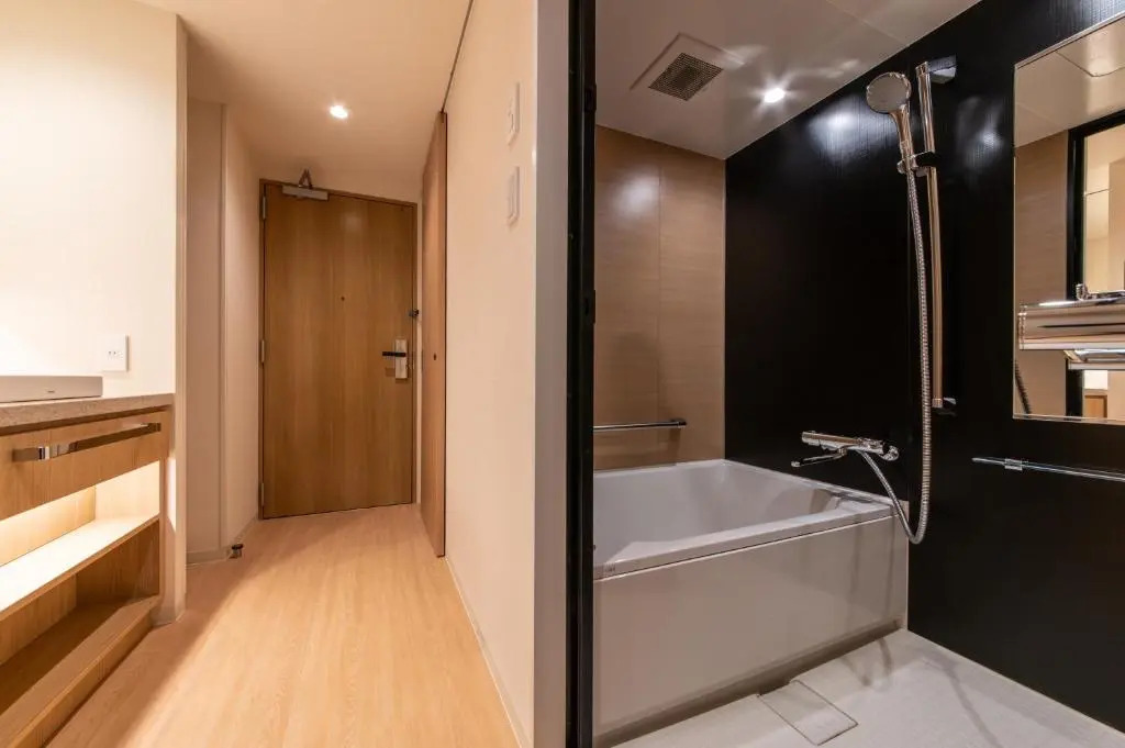 Hotel Vista Fukuoka Nakasu-Kawabata