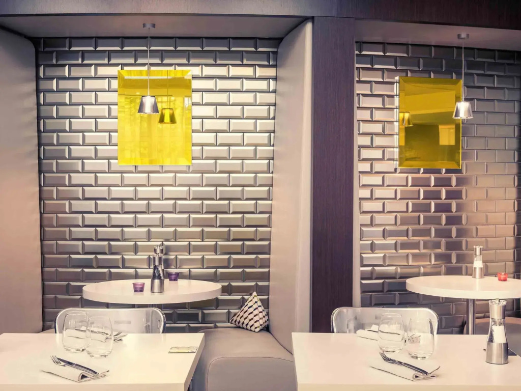Mercure Paris Massy Gare TGV