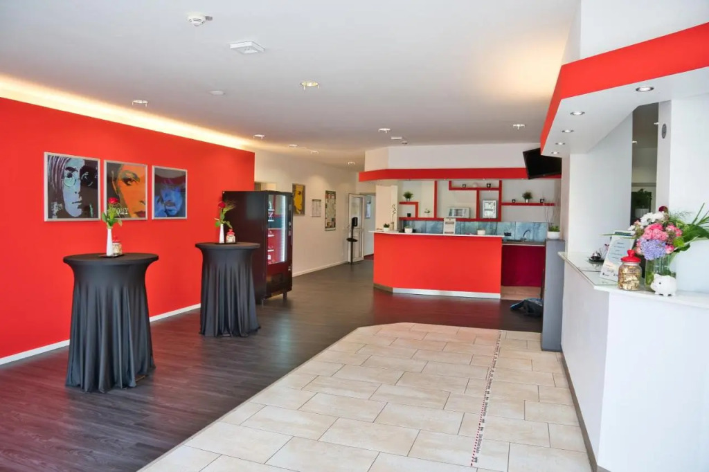 DORMERO Hotel Werther