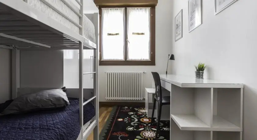 Rent-It-Venice Casona House