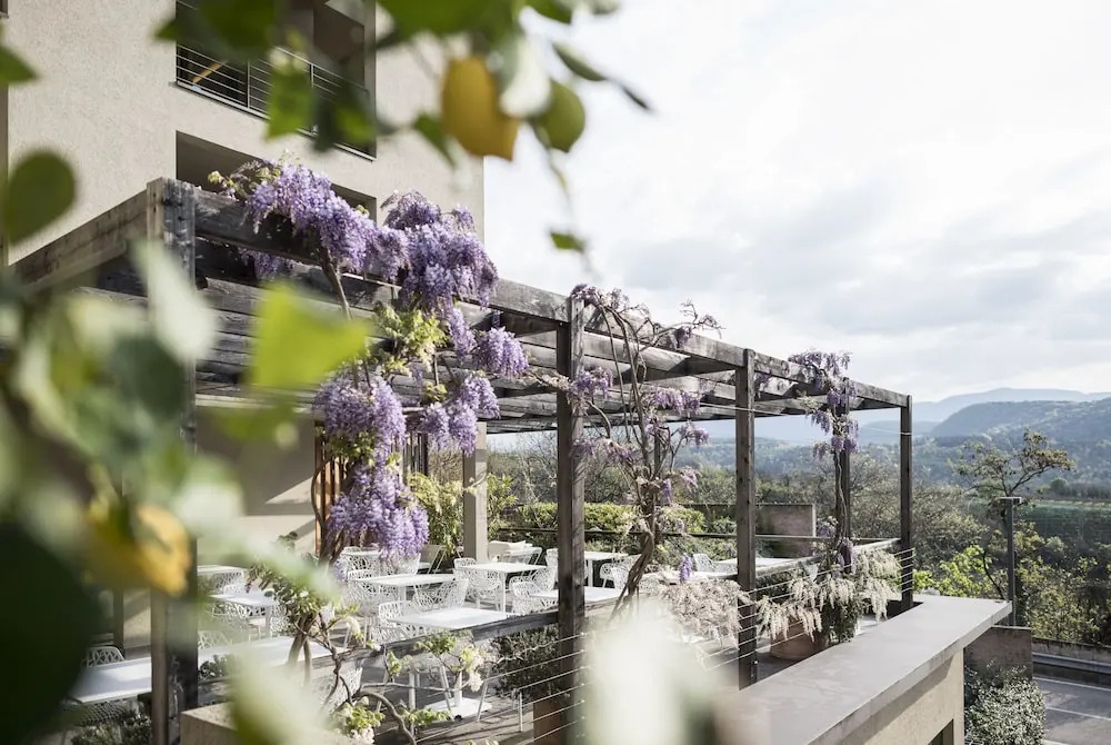 Designhotel Gius La Residenza