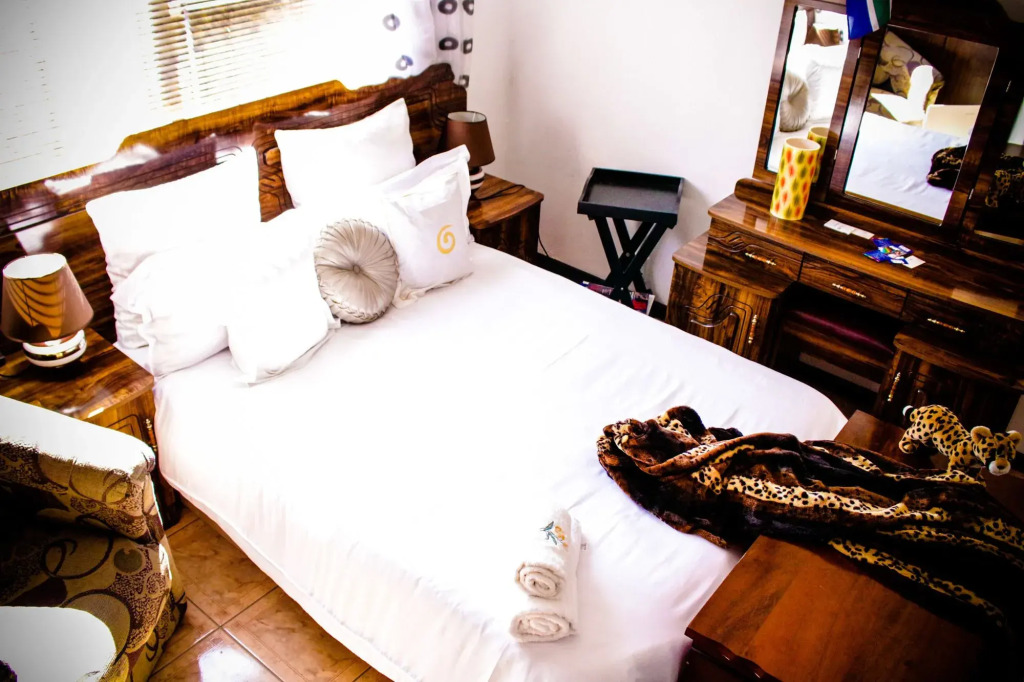 Turning Point Bed & Breakfast