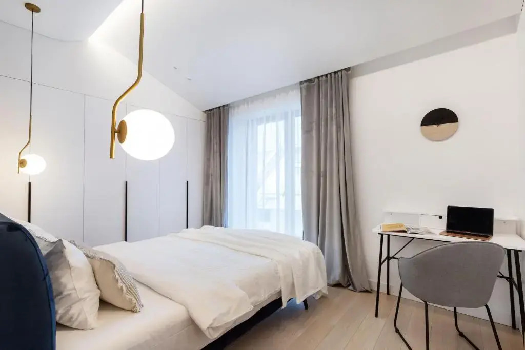 #stayhere - Brand New & Ultra Modern 2BDR Upscale Neighbourhood Paupys