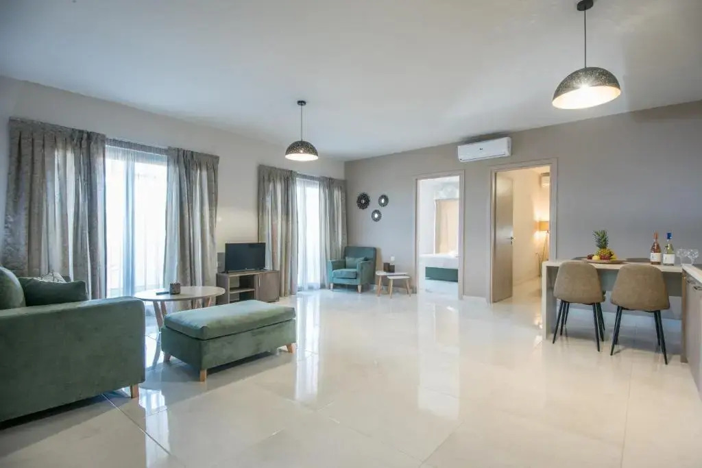 Olivia Suite