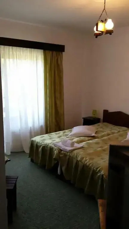 Vila Colt de Rai