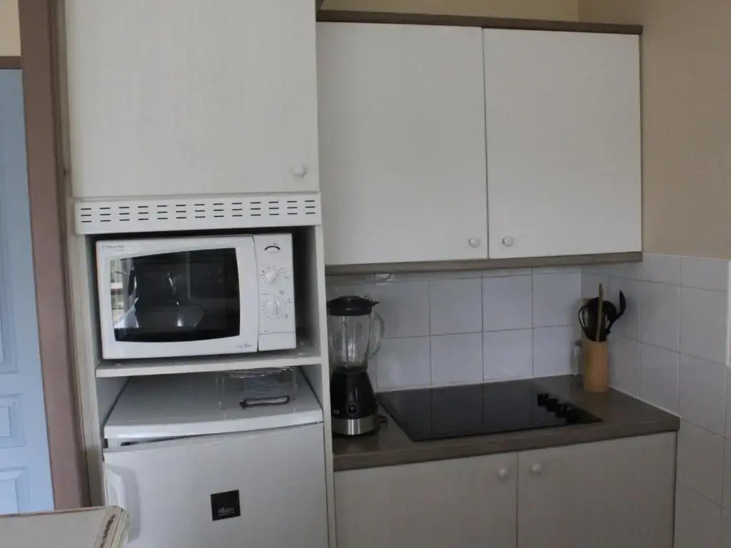 Maison Fort-Mahon-Plage, 4 pièces, 6 personnes - FR-1-482-64
