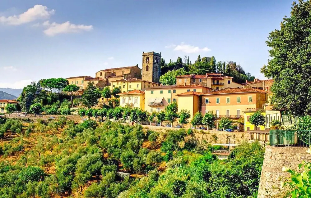 Awesome Apartment In Montecatini Terme