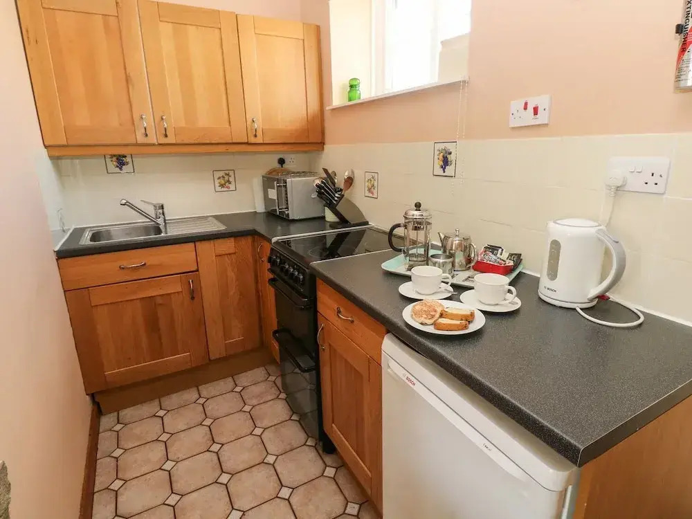 Eynons Cottage