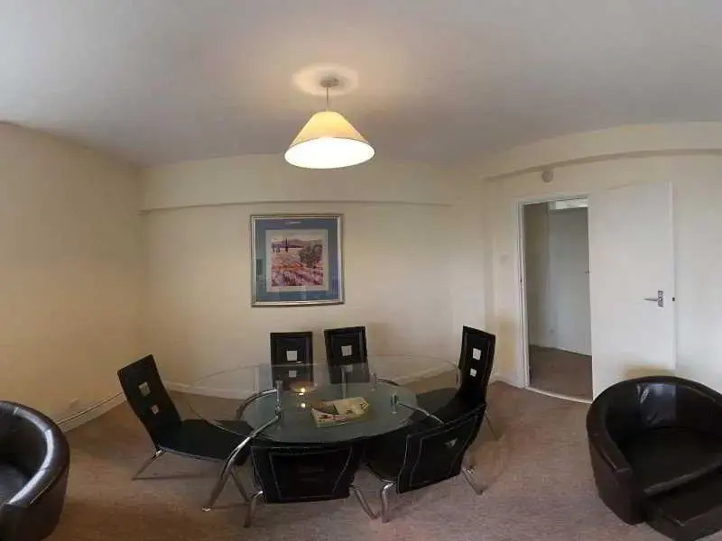 Access Apartments Victoria