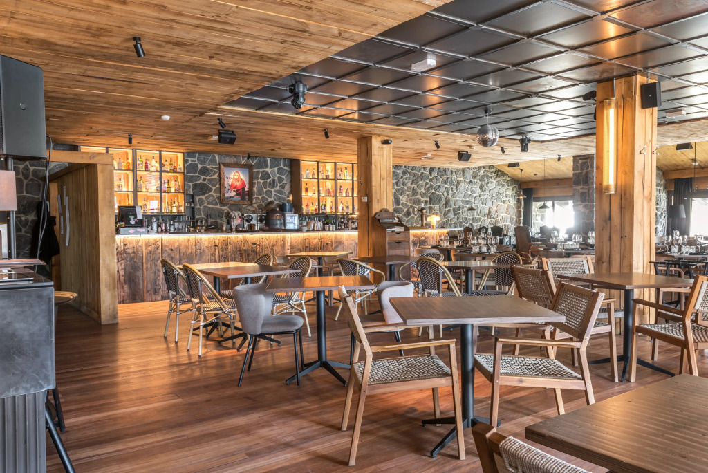 SNÖ Hotel Formigal