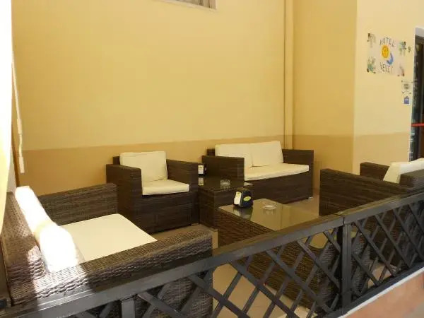 Hotel Vevey