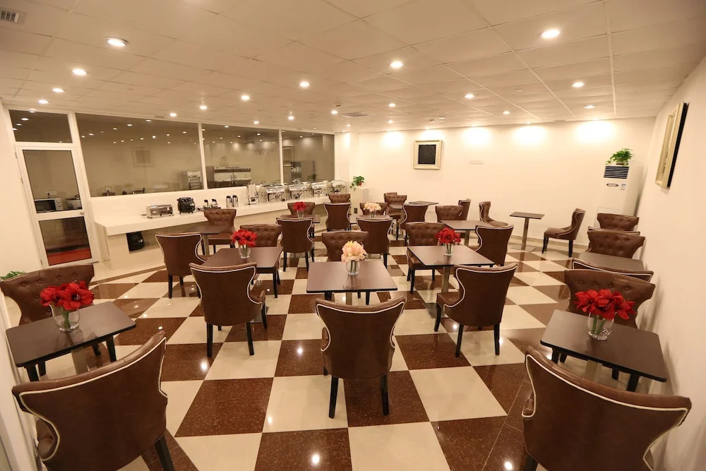 Shanghai Forson Int'l Boutique Hotel - I