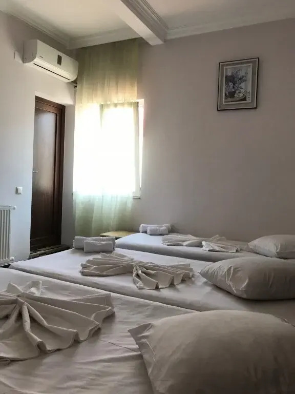 Nana's Apartment in Batumi