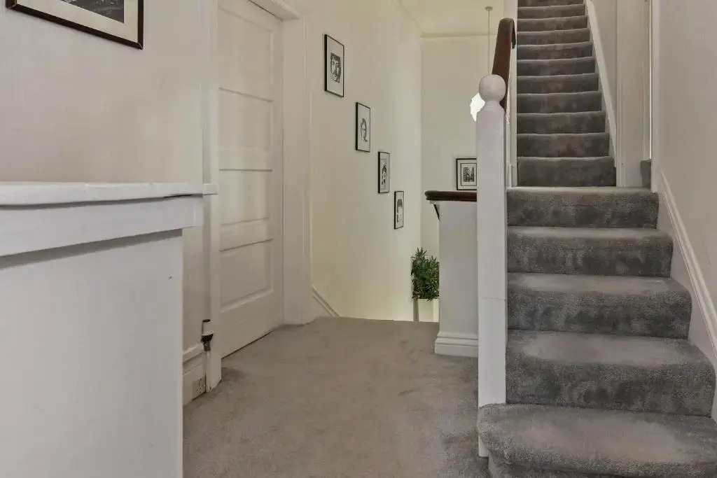 Luxury Apartment Victoria