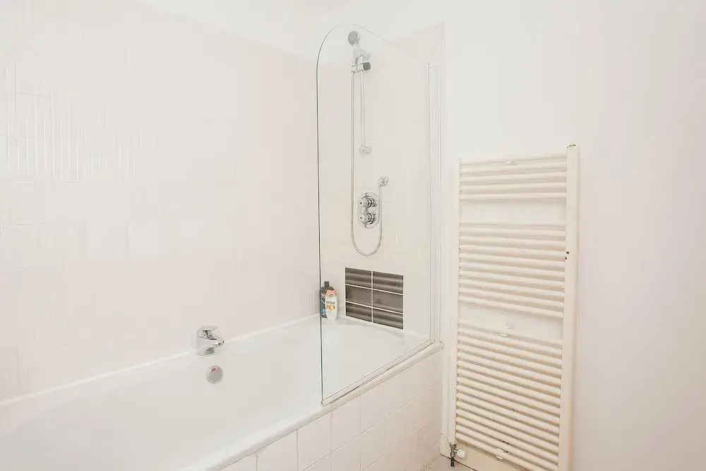 Spacious Quiet Mews House Near Angel