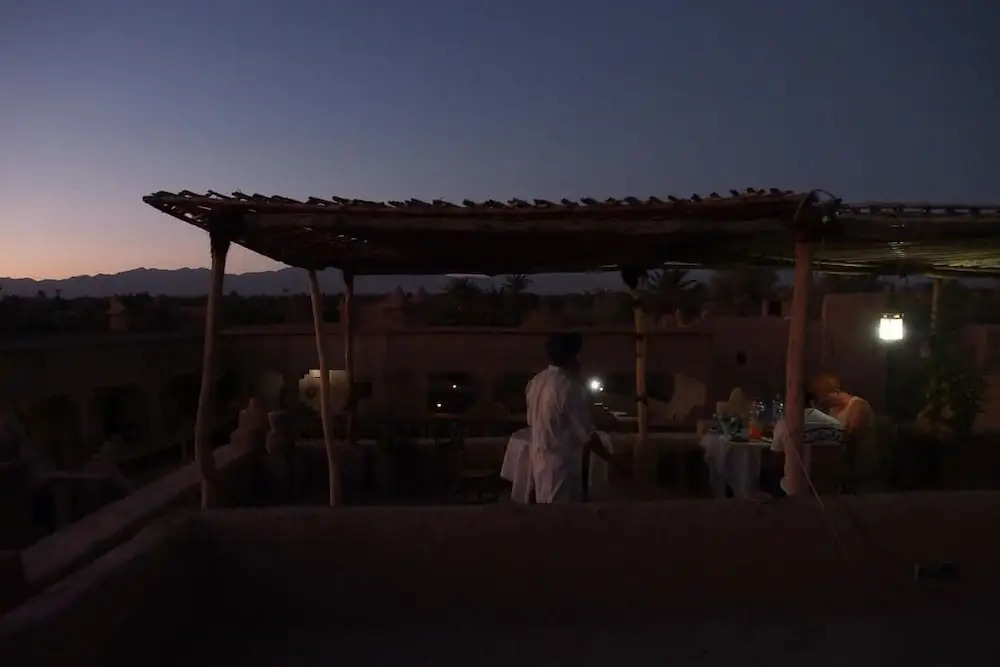 Kasbah Dar Dmana