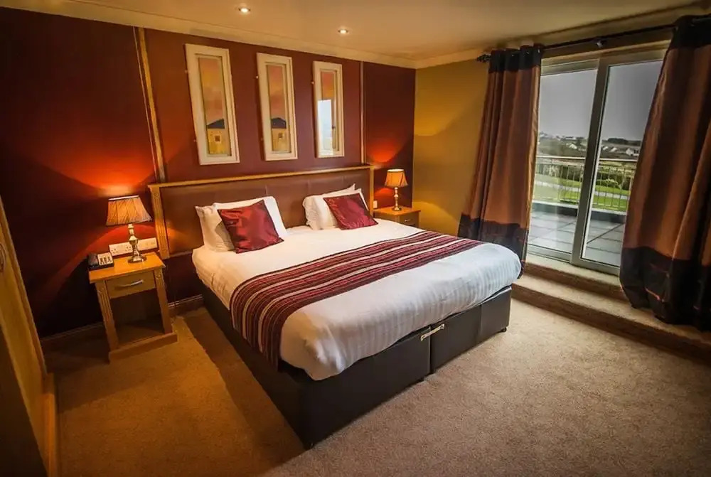 Ballyliffin Lodge & Spa