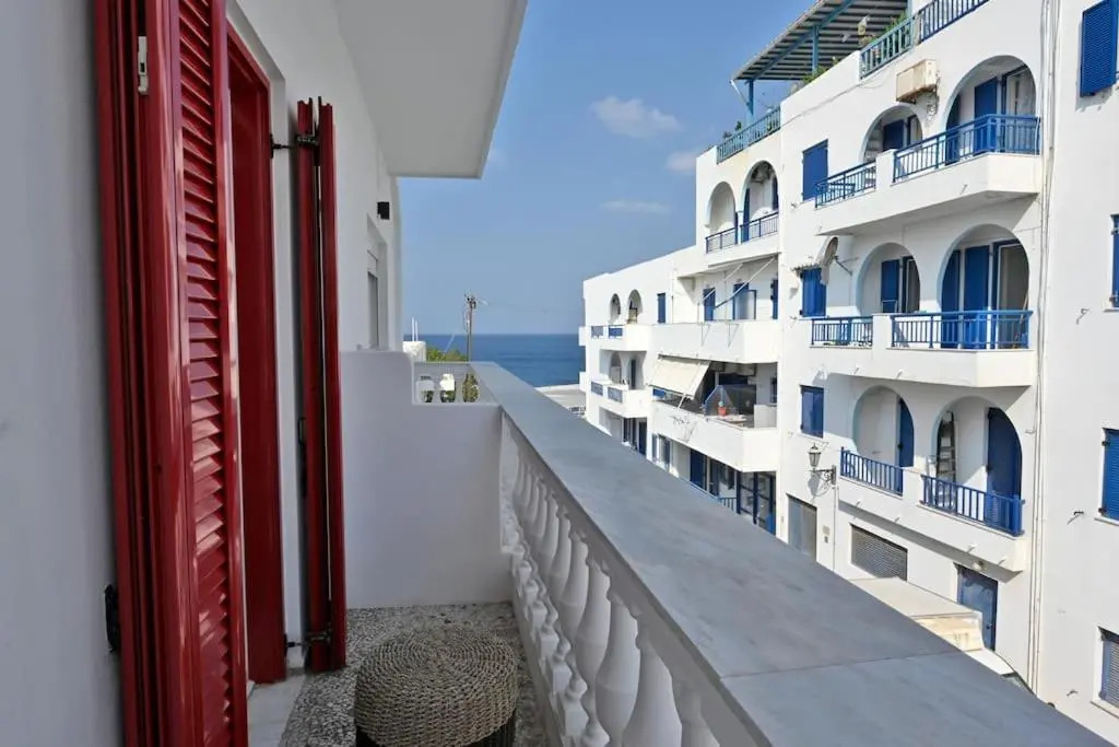 Kleri's apartments 2