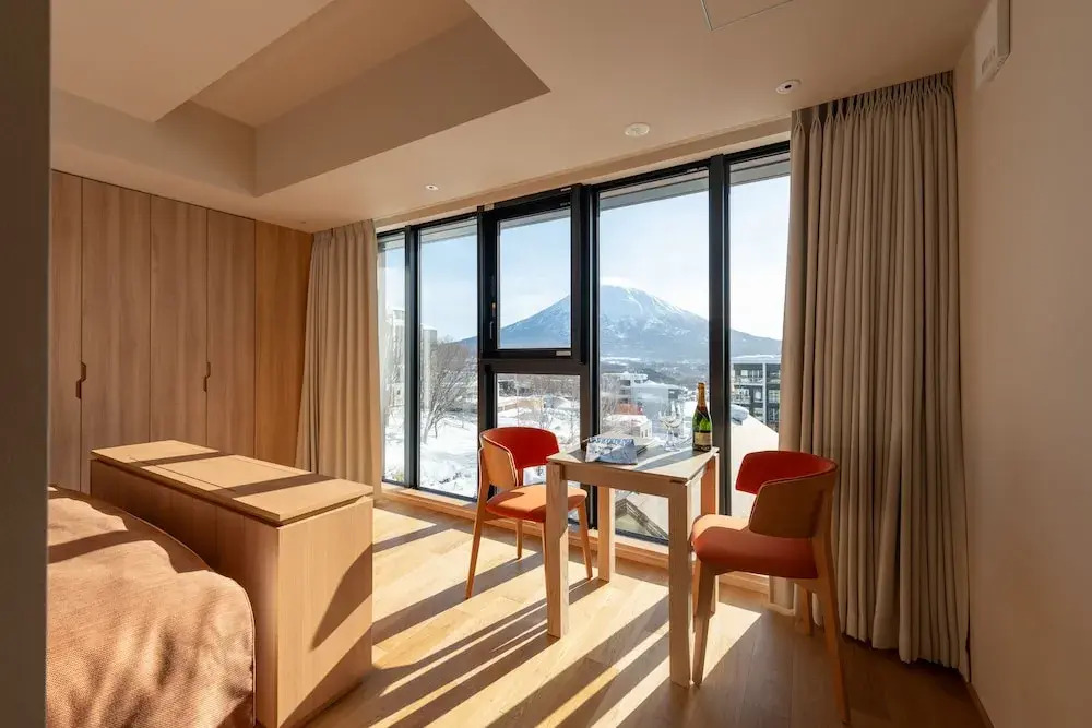 Niseko Kyo