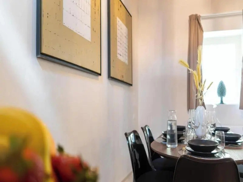Casa Philomena Noto Design Rooms