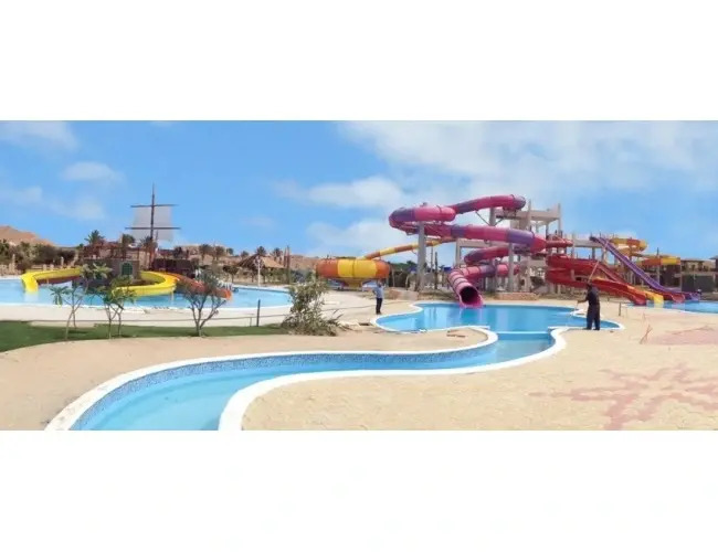Sentido Kahramana Park Resort