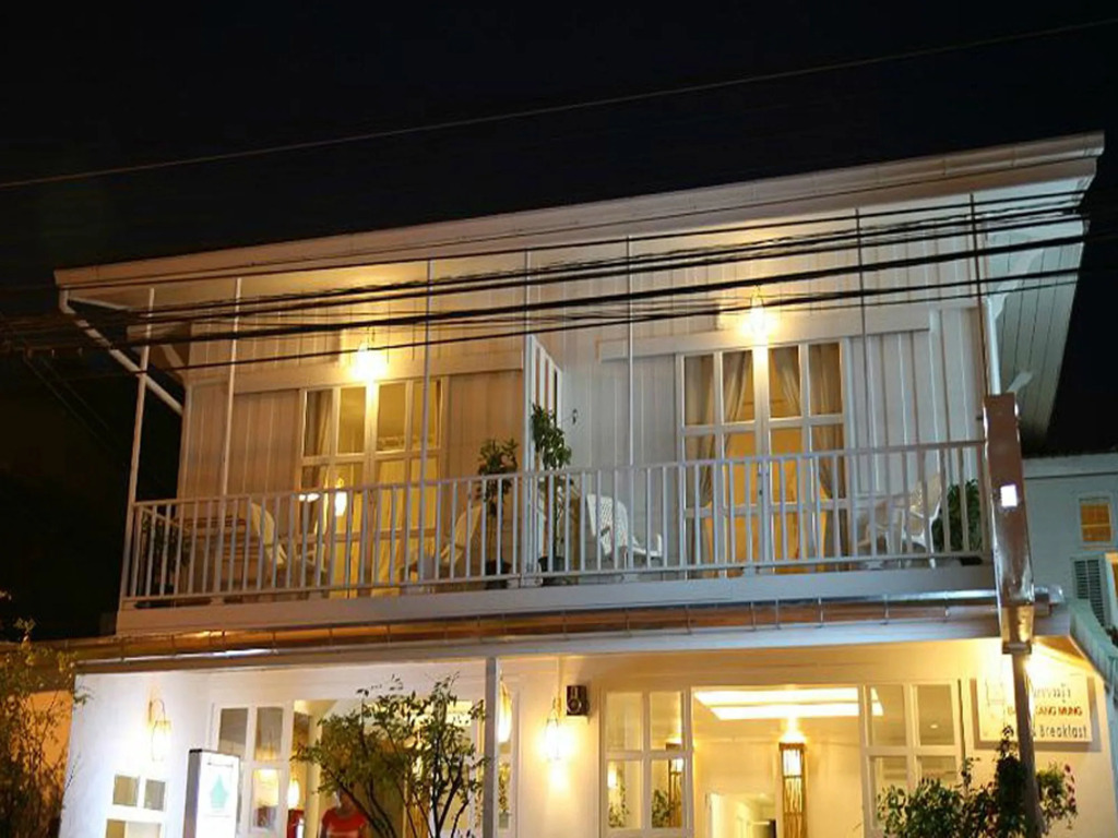 SleepEasy Beach Hostel Huahin