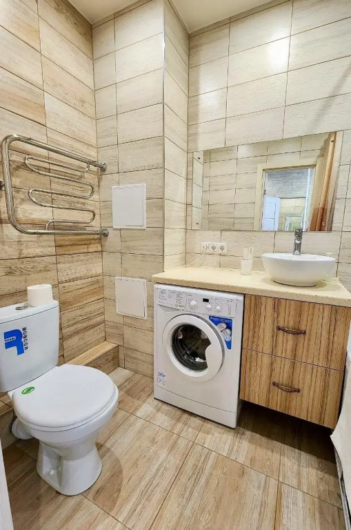 Home Hotel (Хоум Отель) на Притомском проспекте 25к1