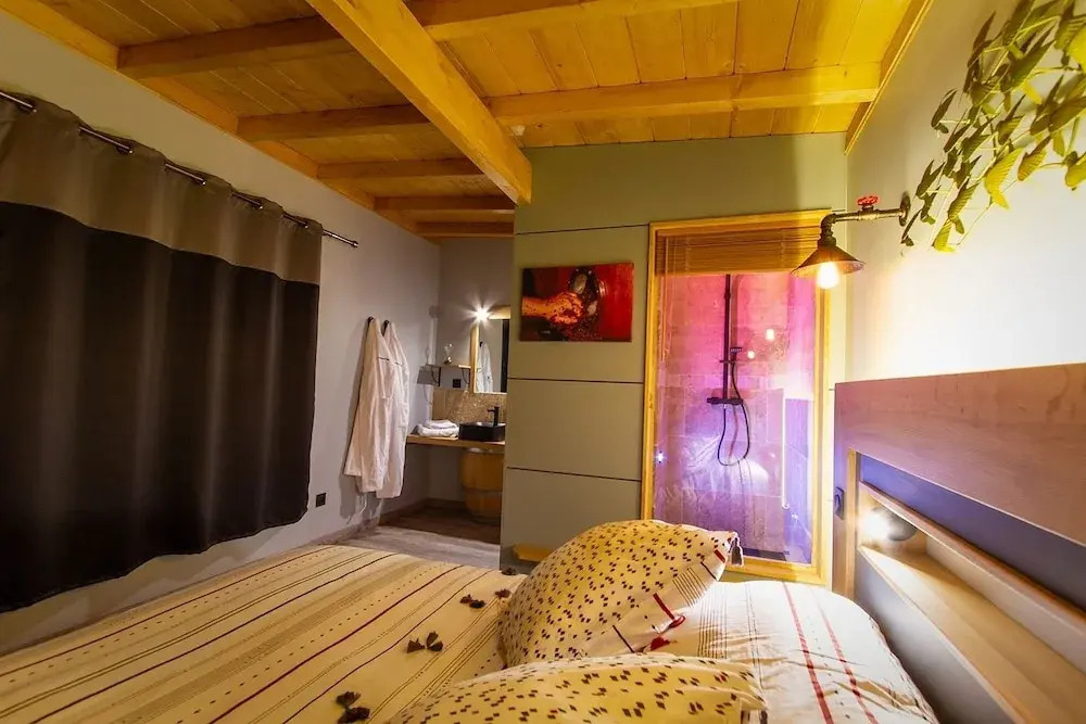 La Cabane à Papi