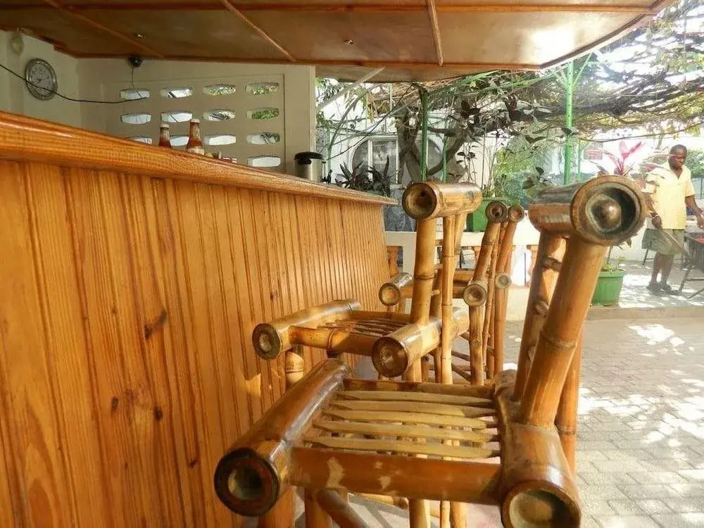 Le Gou-T Hotel S.A.