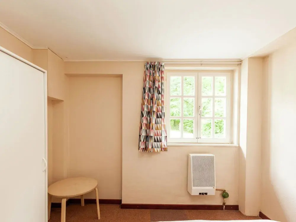 Cozy Apartment near Ourthe River in Bohon