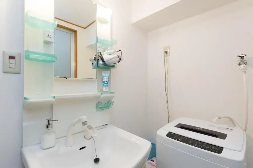 Studio Minamisenba301