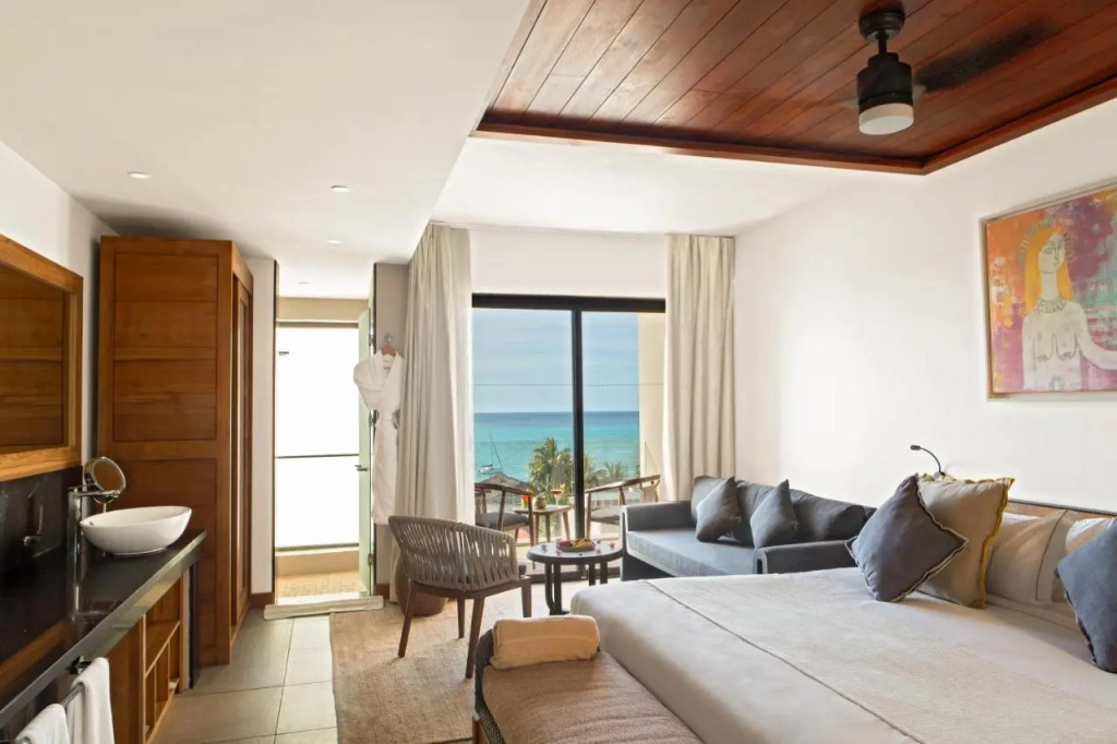Wonders Beach Boutique Hotel