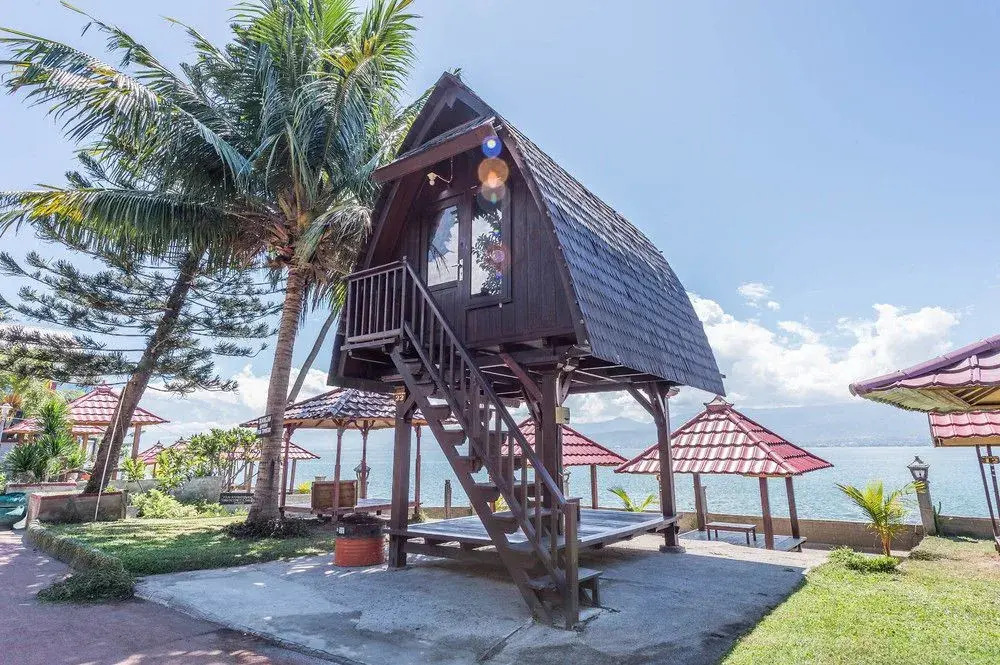Airy Ulujadi Malonda 76 Palu