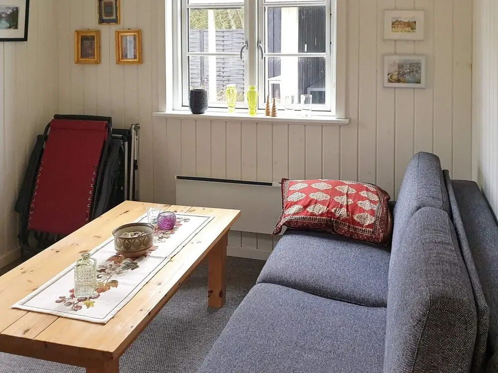 8 person holiday home in Løgstør-By Traum