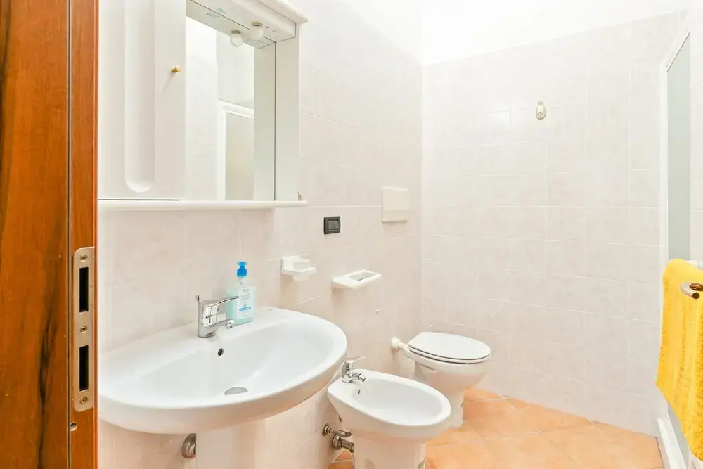 Valledoria Seaside Vacation Flats