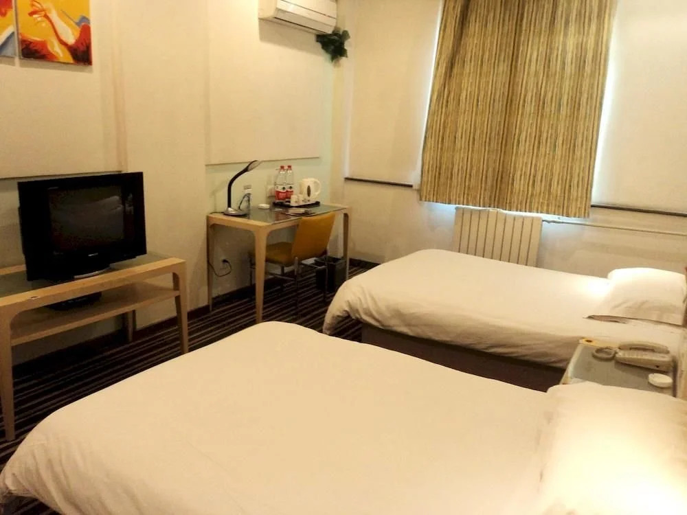 Grace Inn Dongying West Third Road
