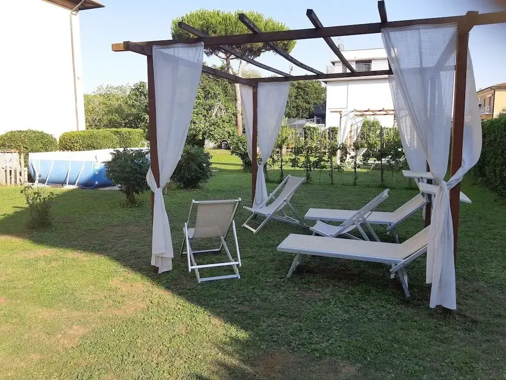 Villa Liberty