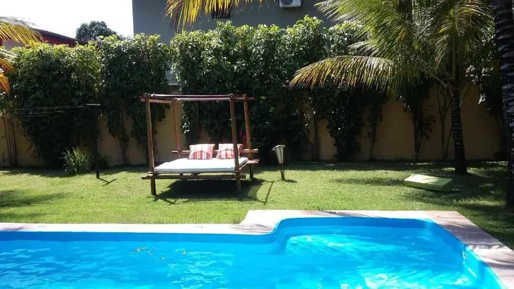 Casa Da Duda