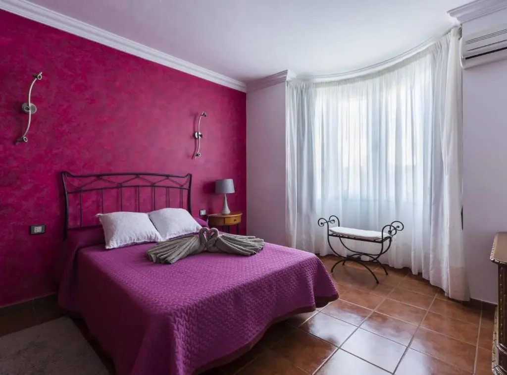 Casa Villa Portuguesa